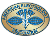 American Electrology Association Member badge